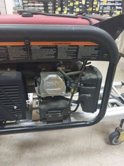 MitM generator
