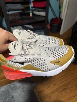 Nike Air Max 270