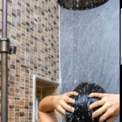  ️🔥🔥‼️🔥🔥‼️(Cape Coral) Mosaicos River Stone Antislipery , Mosaicos antiresbalante Para Duchas Y Regaderas 