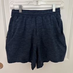 Lululemon Pace Breaker 5in Small