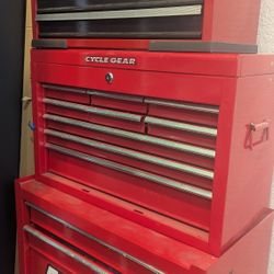 Craftsman Tool Boxes