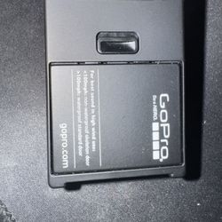 Gopro Hero3