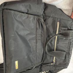 Skip Hop Diaper Bag 