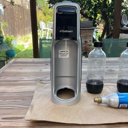 Sodastream Machine (original)
