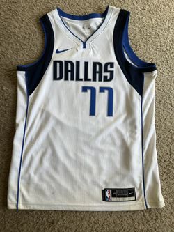 Nike Nba Luke Doncic Swingman Jersey Size Large (48)