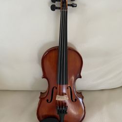 Good Quality 1/4 Violin 