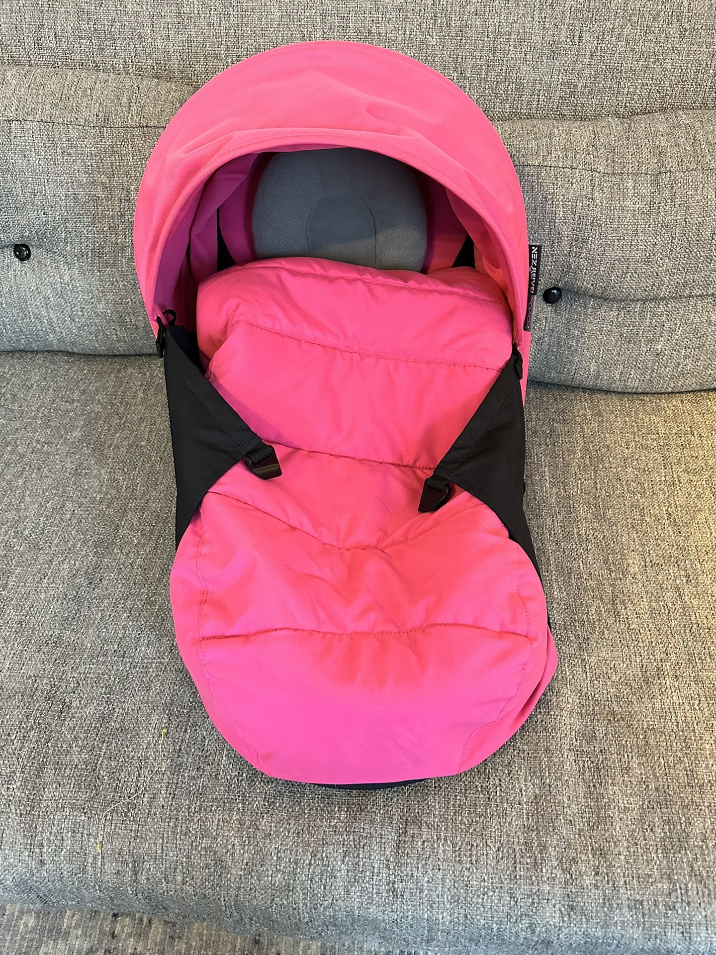 BabyZen YOYO Newborn Pack