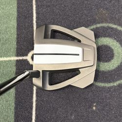 Taylormade Spider Tour Z #3 Rh 35” Excellent 