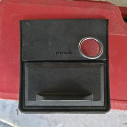 Ashtray Panel For Datsun 240z