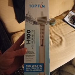 100w Fish Tank Heater