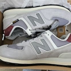 Men's New Balance