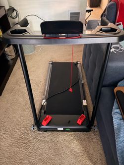 Walking Pad