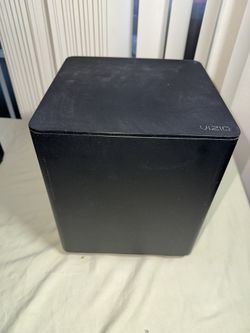 VIZIO V51-H6 Subwoofer for VIZIO V51-H6 Home Theater Soundbar System 