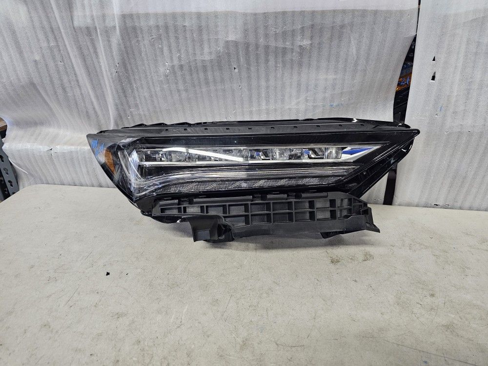 Acura Mdx 2022 2023 2024 Right Headlight 