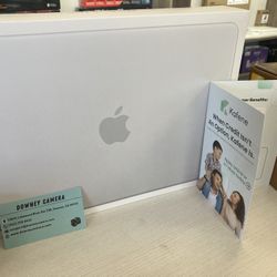 MacBook Neo 8GB Ram 512GB SSD 