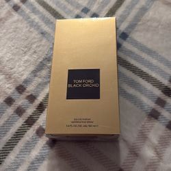 Tom Ford Black Orchid 3.4 Ounce Eau De PARFUM Brand New Sealed