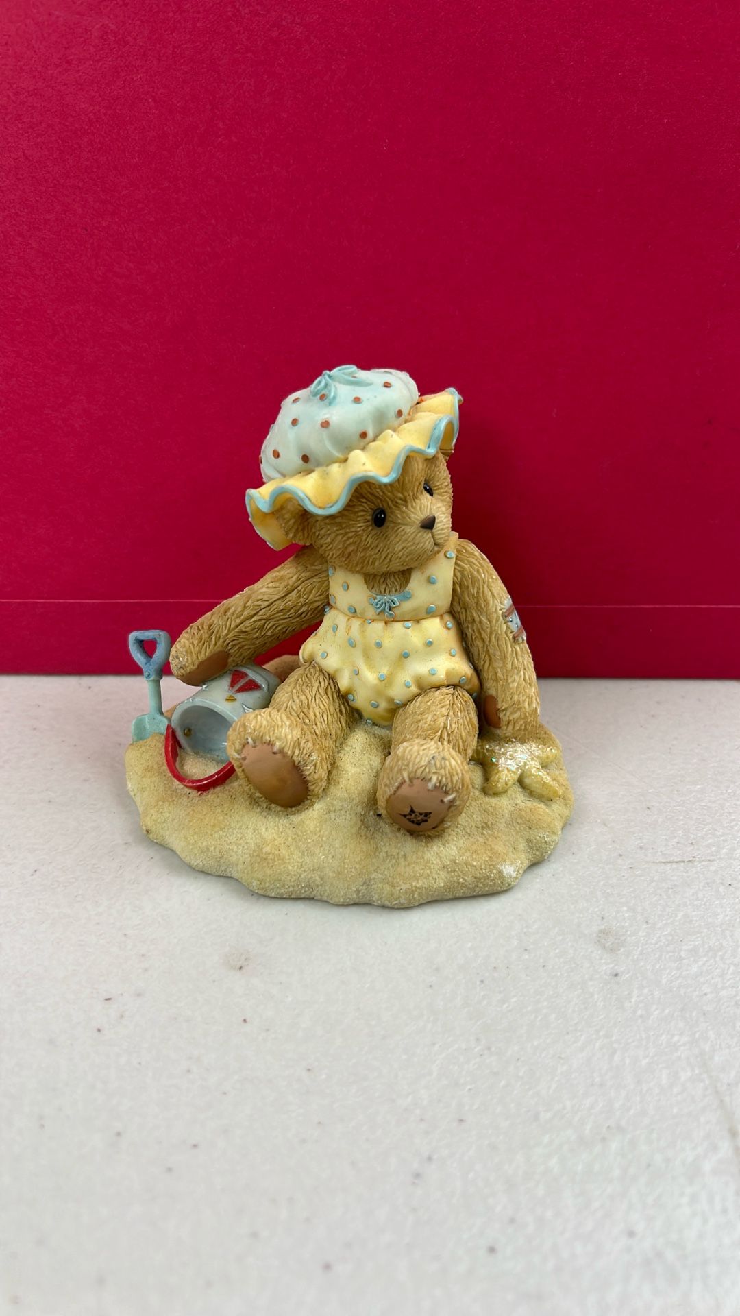 “Michaela” There’s Always A Time For Fun