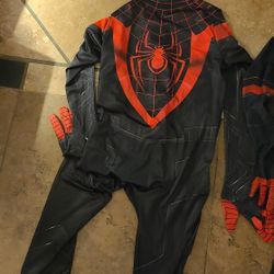 Spiderman