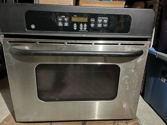 Conventional oven
