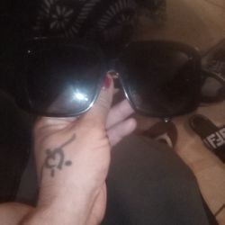 Burberry Women's Sunglasses B 4363