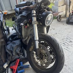950 Honda CBR 
