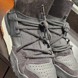 Adidas X Alexander Wang