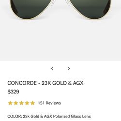 Sunglasses 