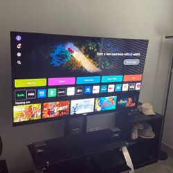 65 Inch LG Oled TV