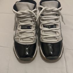 Size 6 Retro 11