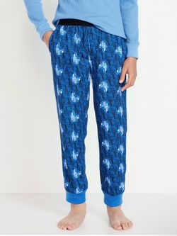 Boys Pajama Bottoms Size XL (14-16)