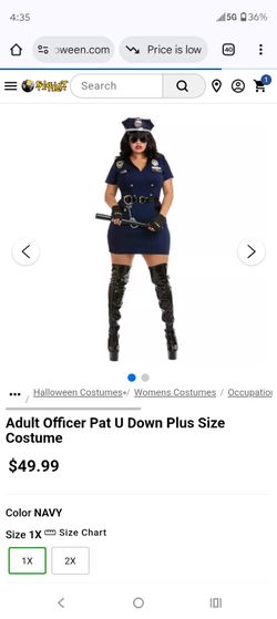 Women Costume 