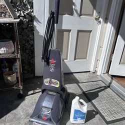 Bissell Carpet Cleaner