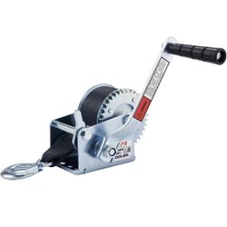 OPENROAD Hand Winch