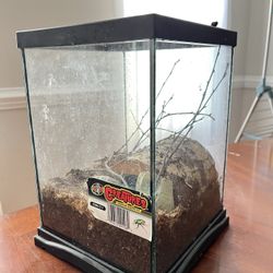Creature Habitat Kit 3gallons