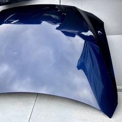 2017 2018 2019 2020 2021 Mazda CX5 CX-5 Hood ORIGINAL