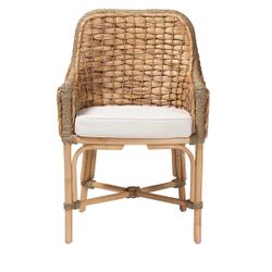 Rattan Chair 