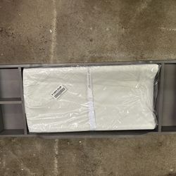 Brand New Changing Table Topper and Changing Pad