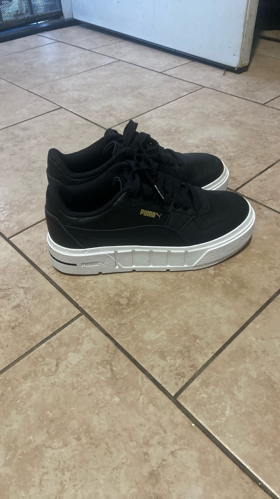 Puma Shoes 