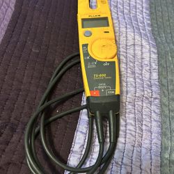 Fluke T5-600 Electric Tester