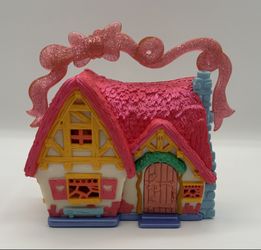 Disney Snow White Micro Cottage