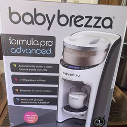 Baby Brezza Formula PRO 