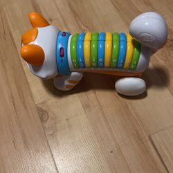 ABC/ 123 Leap Frog Toy