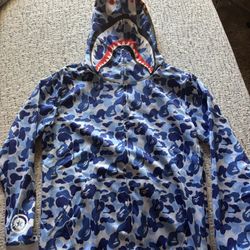 Bape Hoodie