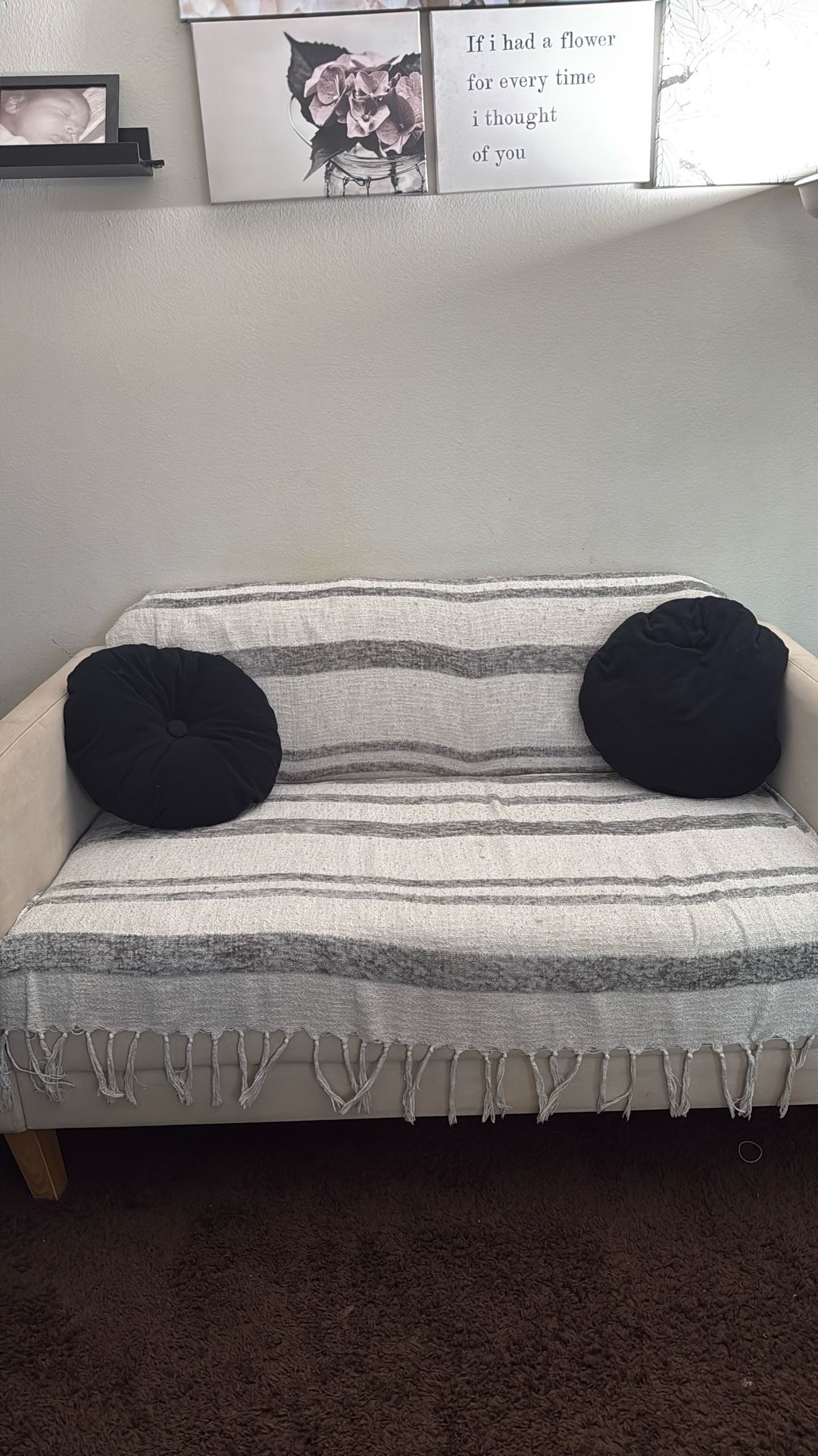IKEA Small Couch - Most Go
