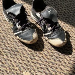 Youth Nike Cleats