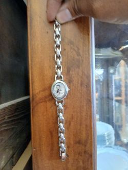 Betty Boop wrist watch