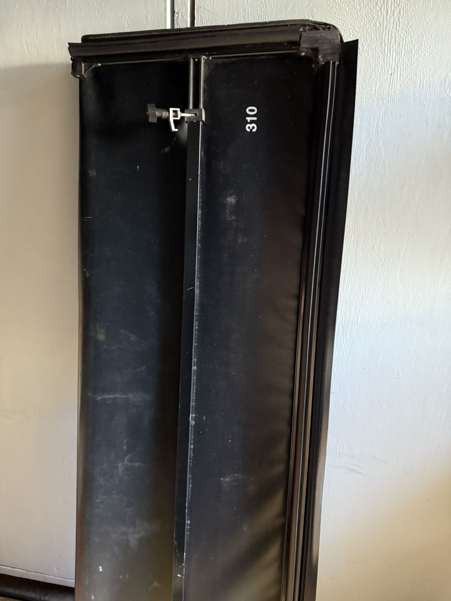 Ford F150 2001 Tonneau Cover