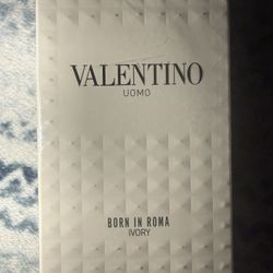 Valentino Ivory Limited Edition 