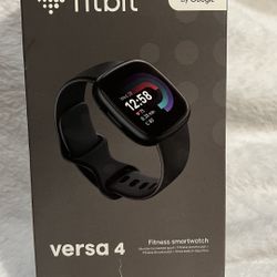Fitbit Versa 4 