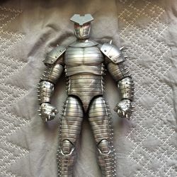Marvel legends destroyer